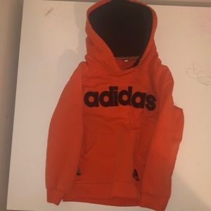 Addias kids hoodie sweater